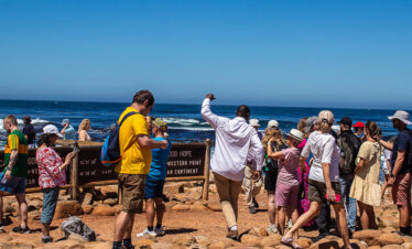 Cape of Good Hope & Penguins Day Tour