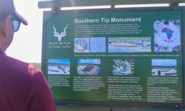 Private Journey to Cape Agulhas: Stand Where Two Oceans Meet