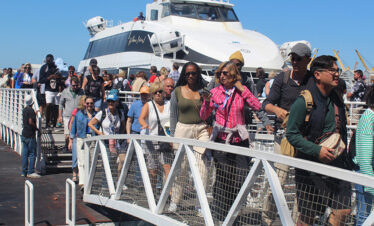 Robben Island Ferry Plus Prison Tour Tickets, Skip the ticketing line
