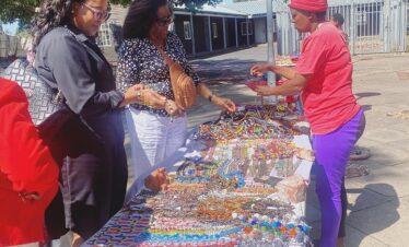 Langa Township Tour