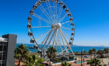 Cape Town City Tour