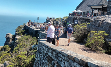 Table Mountain plus Kirstenbosch Botanical Garden Tickets